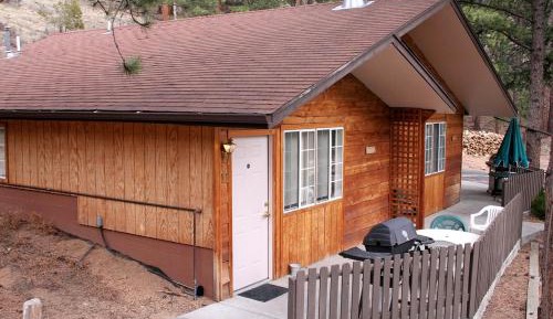 One-Bedroom Chalet