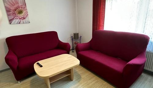 Apartment - Ground Floor