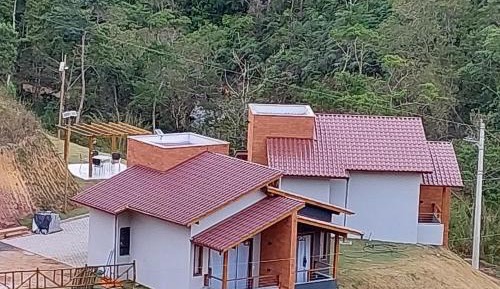 Superior Chalet