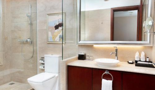 Superior Twin, Guest room, 2 Double