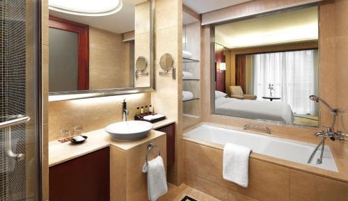 Superior King, Guest room, 1 King