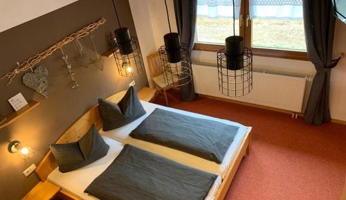 Triple Room with Balcony