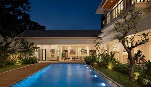 Villa
