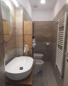 Comfort Triple Room with Shower