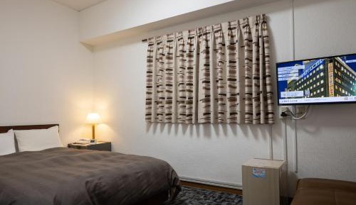 Double Room - Non-Smoking 