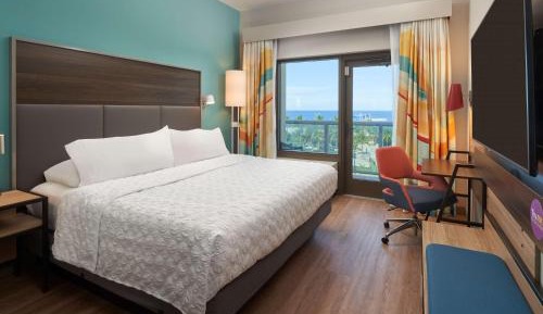 King Room with Ocean View