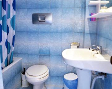 Double Room with Sea View