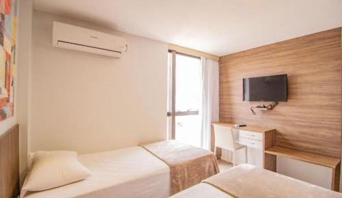 Standard Apartment