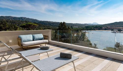 Deluxe King Room - Rooftop