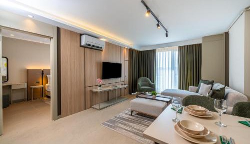 Superior Apartment