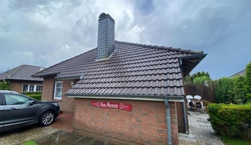 Two-Bedroom Holiday Home