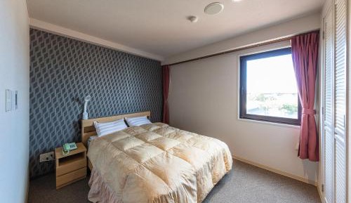 Double Room - Smoking