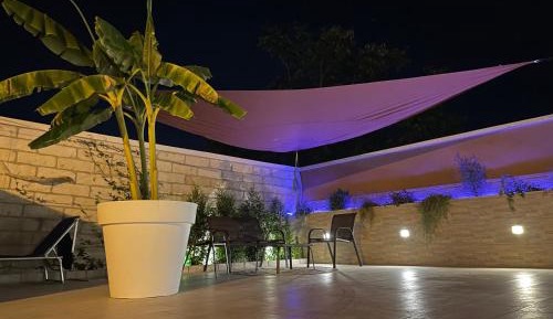 Standard Villa