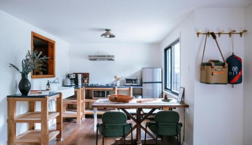 Two-Bedroom Suite