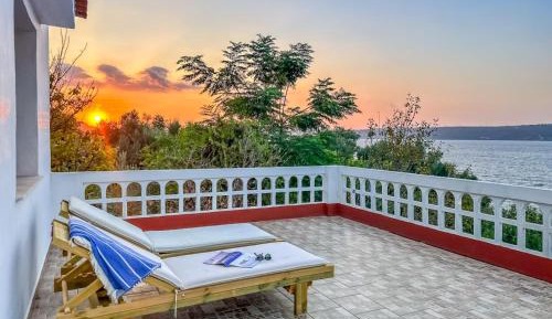 One-Bedroom Villa