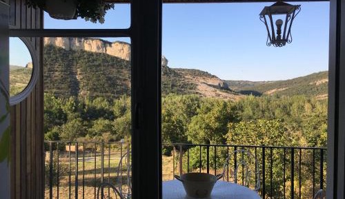 Three-Bedroom Townhouse