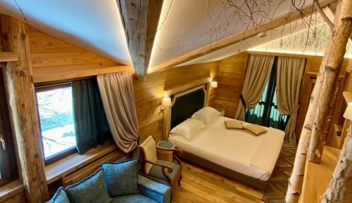 Family Junior Suite