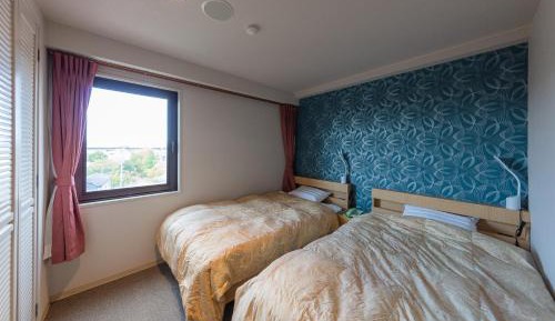 Twin Room - Non-Smoking