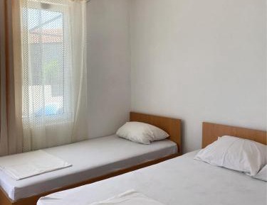 Triple Room with Balcony