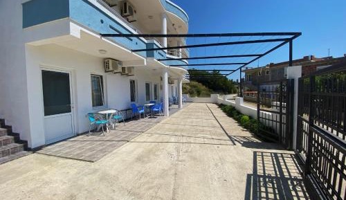 Triple Room with Balcony