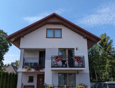 Triple Room with Terrace