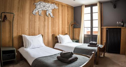 Budget Twin Room