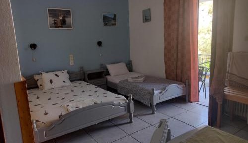 Small Twin Room