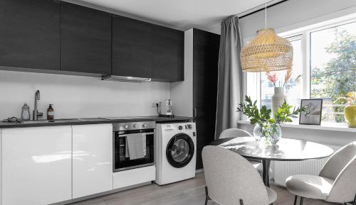 Two-Bedroom Superior Apartment