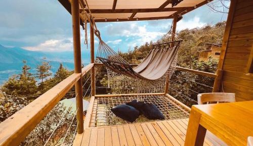 One-Bedroom Chalet