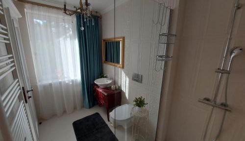 Deluxe Double Room with Extra Bed