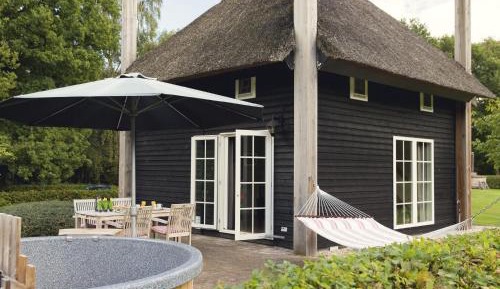 Two-Bedroom Holiday Home