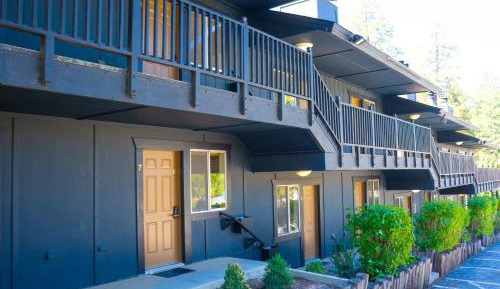 Deluxe Double Studio