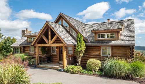 Five-Bedroom House