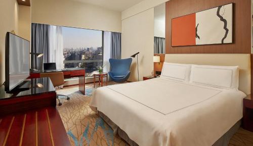 Superior Queen Room