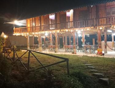 King Room with Mountain View