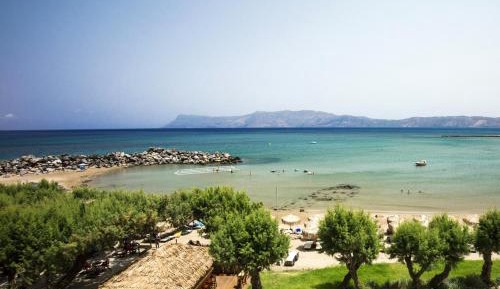 Double Room Sea Front
