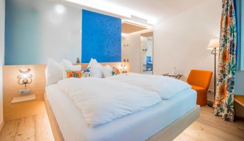 Comfort Twin Room
