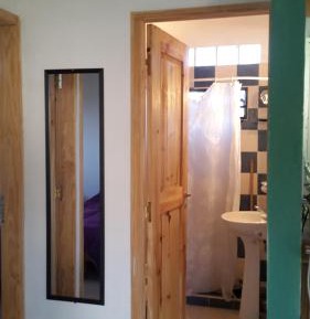 Standard Two-Bedroom Bungalow