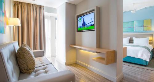 Queen Suite
