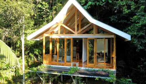 One-Bedroom Chalet