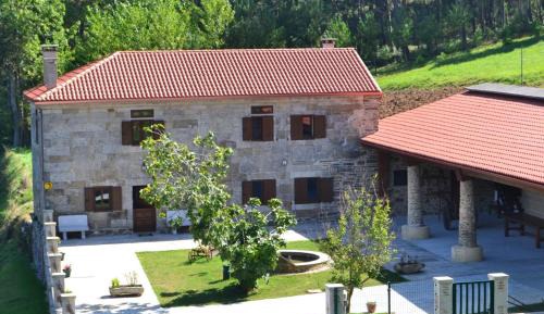 Five-Bedroom House