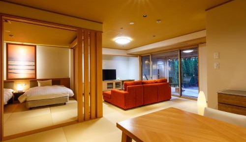 King Suite