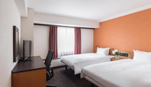 Superior Twin Room - Non-Smoking