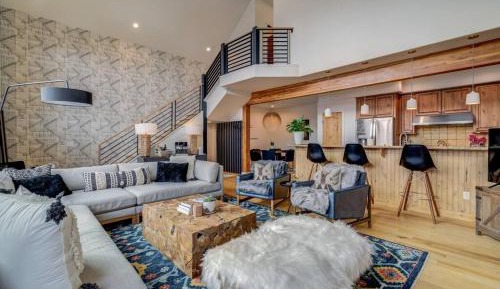 Superior Chalet