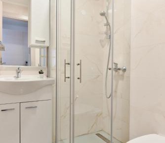 Budget Triple Room