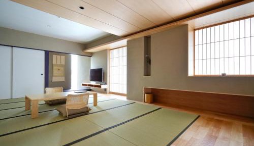 Suite with Terrace
