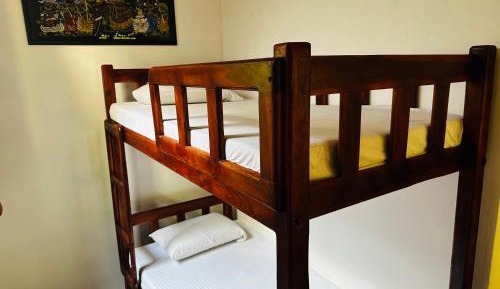 Deluxe Family Suite