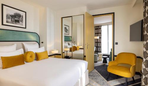 Suite (2 Adults)