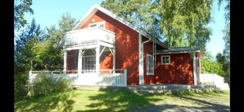 Superior Chalet
