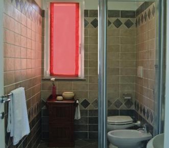 One-Bedroom Apartment (2 Adults)